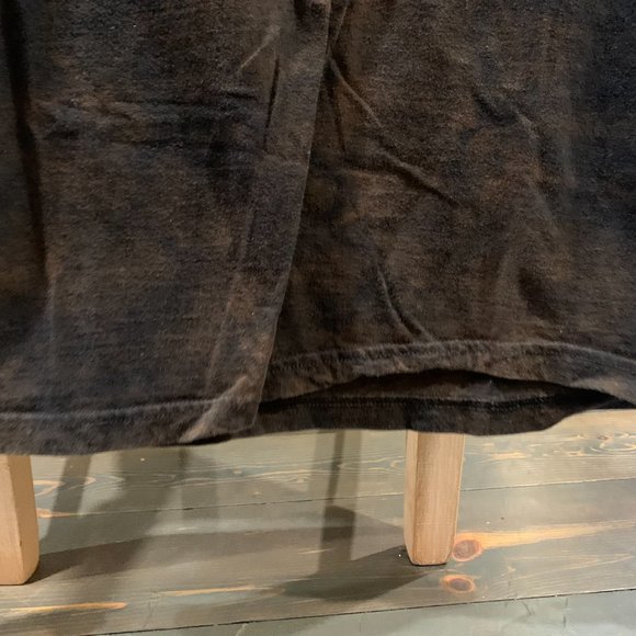 Death Row Records T-Shirt - Picture 5 of 5